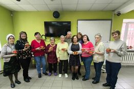 Мастер - класс Шкатулка